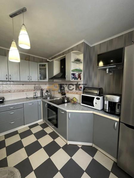 Продам 3-комнатную квартиру, ЖК Салтовское шоссе, 73-Г