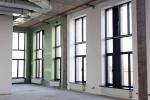 Здам офіс в офісному центрі, 395 м², без внутрішніх робіт