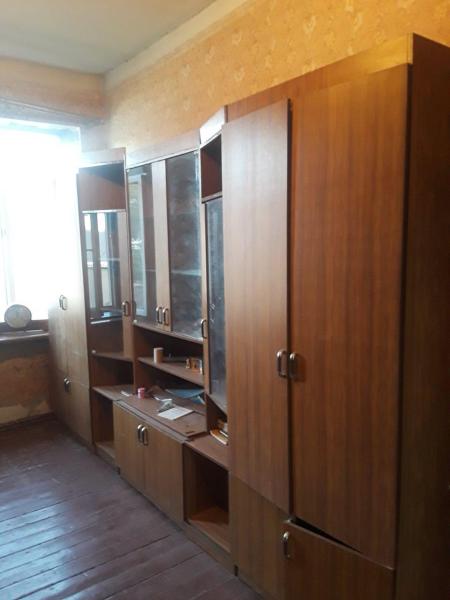 Продам 1-кімнатну квартиру