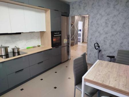 Продажа квартиры