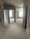 Продам 2-кімнатну квартиру в новобудові, ЖК Great, 76 м², без ремонту