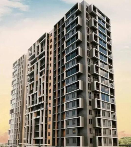 Продам 1-кімнатну квартиру в новобудові