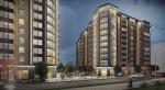 Продам 2-комнатную квартиру в новостройке, ЖК «Немецкий проект», 53 м², без внутренних работ