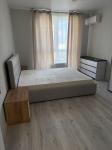 Сдам 1-комнатную квартиру в новостройке, ЖК&nbsp;«OK'LAND», 52.60 м², авторский дизайн