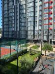 Продам 1-комнатную квартиру, 44.30 м², без внутренних работ