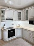 Продам 3-кімнатну квартиру в новобудові, 78 м², євроремонт