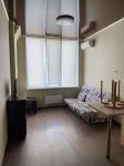 Сдам 1-комнатную квартиру в новостройке, ЖК Совские пруды, 22.50 м², евроремонт
