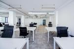 Здам офіс в офісному центрі, 197 м², євроремонт