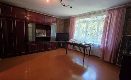 Продам 2-комнатную квартиру