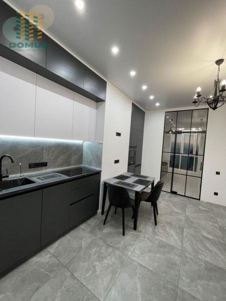 Продам 2-кімнатну квартиру, ЖК «Aqua Marine»
