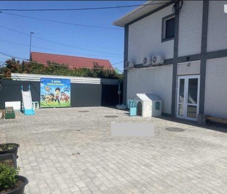 Продам 2-этажный таунхаус