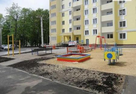 Продажа квартиры