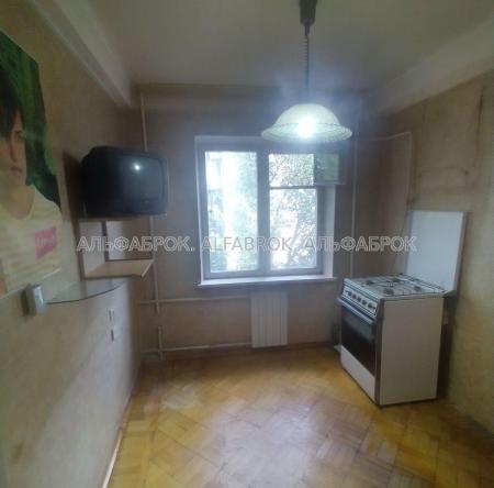 Продам 2-комнатную квартиру