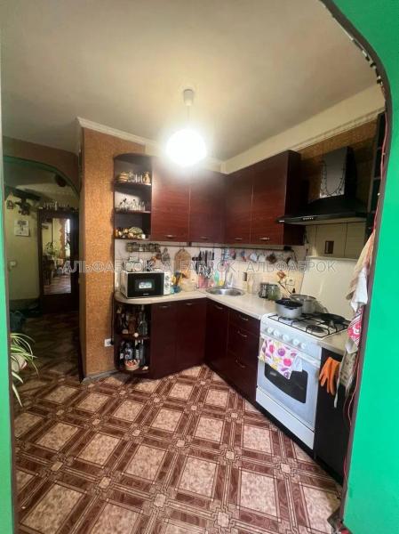 Продам 1-комнатную квартиру