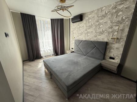 Сдам 1-комнатную квартиру в новостройке, ЖК София Резиденс