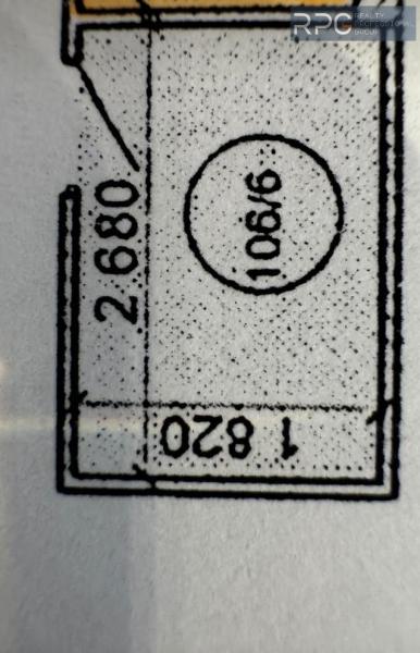 Продам 3-кімнатну квартиру, ЖК Причал 8