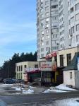 Продам 1-комнатную квартиру, ЖК&nbsp;Восточные&nbsp;ворота, 44 м², без внутренних работ