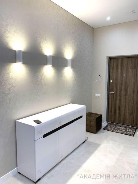 Сдам 2-комнатную квартиру в новостройке, ЖК&nbsp;Солнечная&nbsp;Ривьера