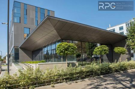 Здам ресторан