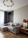 Сдам 2-комнатную квартиру в новостройке, 69 м², авторский дизайн