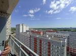 Продам 2-комнатную квартиру в новостройке, ЖК «Гидропарк», 66 м², без внутренних работ