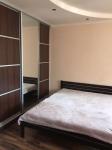 Сдам 1-комнатную квартиру в новостройке, 48 м², евроремонт