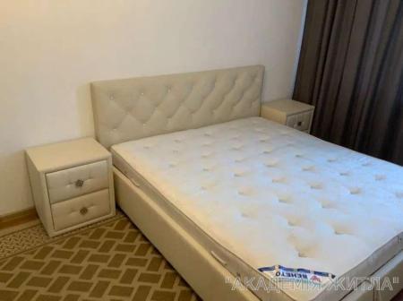 Сдам 1-комнатную квартиру в новостройке, ЖК&nbsp;Патриотика