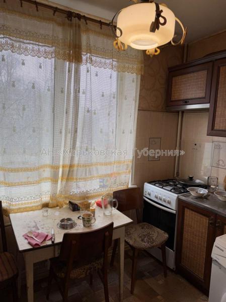 Продам 3-комнатную квартиру