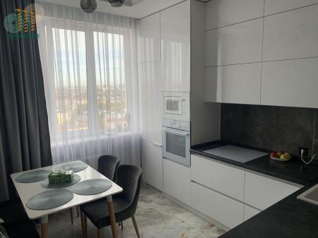 Продам 2-кімнатну квартиру, ЖК «Горизонт»