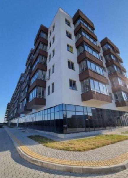 Продам 1-кімнатну квартиру в новобудові, ЖК&nbsp;«Brussels»