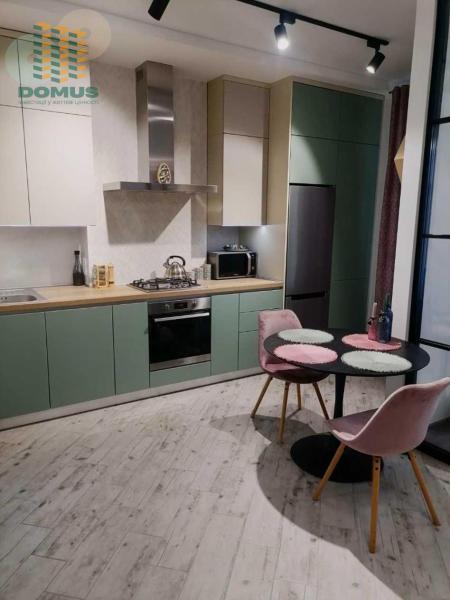 Продам 1-кімнатну квартиру, ЖК «Club Marine-2»