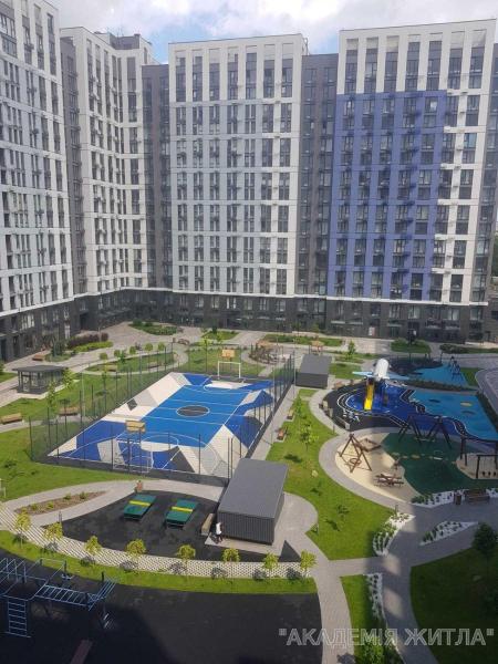 Продам 1-комнатную квартиру в новостройке, ЖК&nbsp;Sky&nbsp;Avenue