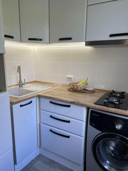 Продам 3-комнатную квартиру