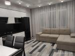 Сдам 2-комнатную квартиру в новостройке, 50 м², евроремонт