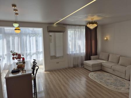 Здам 3-кімнатну квартиру в новобудові