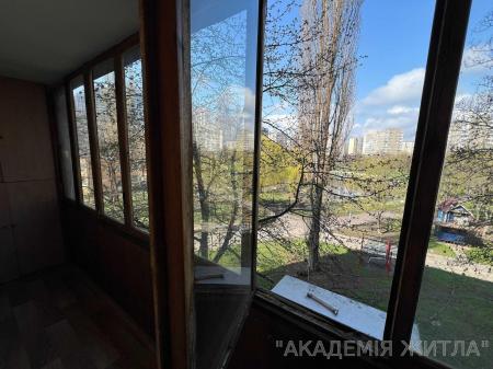 Продам 1-комнатную квартиру