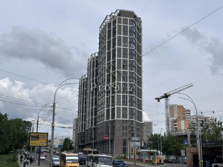 Продам 1-кімнатну квартиру в новобудові, ЖК Genesis