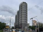 Продам 1-кімнатну квартиру в новобудові, ЖК Genesis, 36.92 м², без внутрішніх робіт