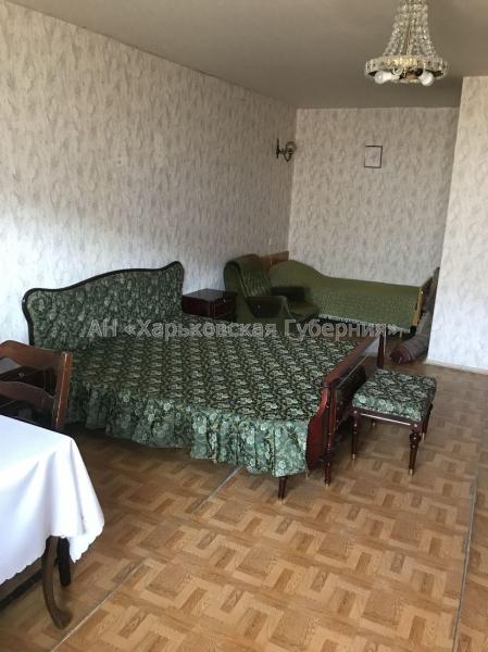 Продам 1-комнатную квартиру