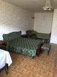 Продам 1-комнатную квартиру, 46.40 м², косметический ремонт