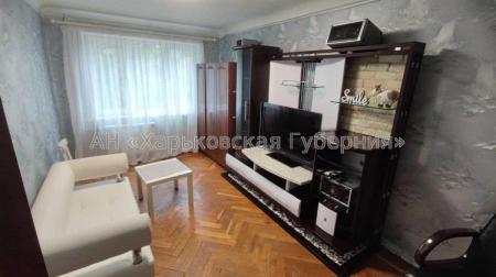 Продам 2-комнатную квартиру