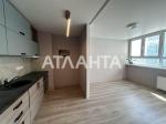Продам 2-кімнатну квартиру, 46 м², євроремонт