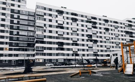 Продаж квартири