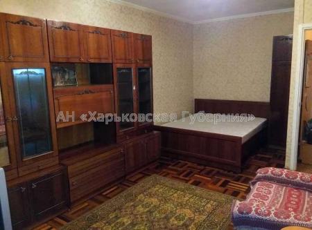 Продам 1-комнатную квартиру