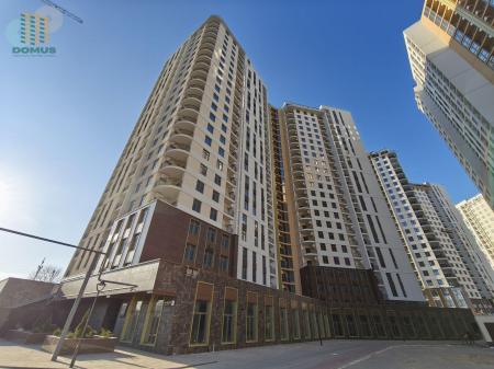 Продам 1-кімнатну квартиру, ЖК «Шістдесят сьома перлина»