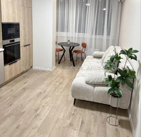 Продам 1-кімнатну квартиру, ЖК «OK'LAND»