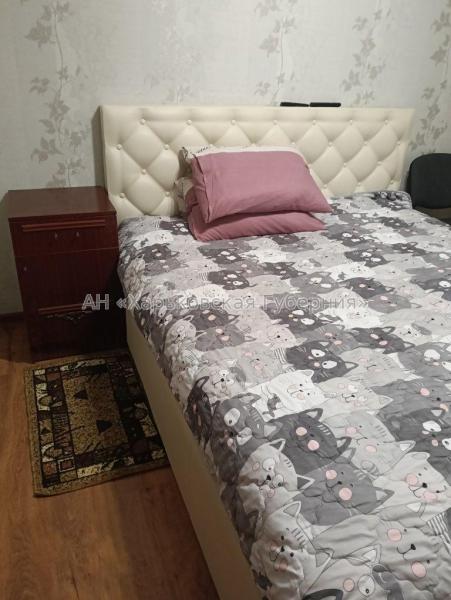 Продам 3-комнатную квартиру