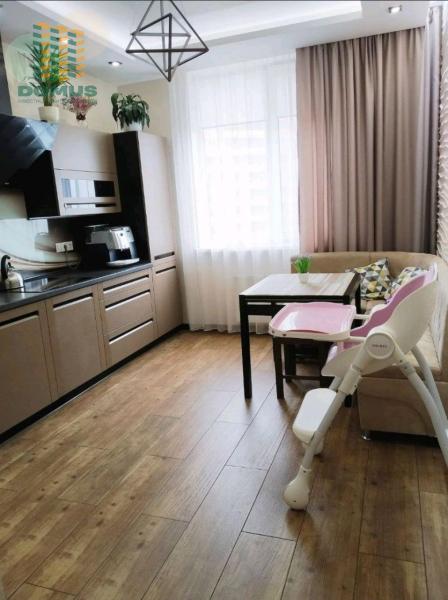 Продам 2-кімнатну квартиру, ЖК «Альтаїр»