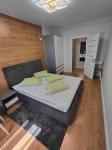 Сдам 2-комнатную квартиру в новостройке, ЖК Пектораль, 59 м², евроремонт