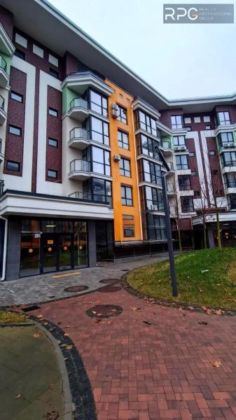 Продам 1-кімнатну квартиру